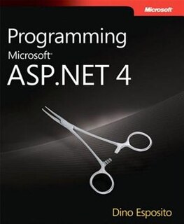 Front cover_Programming Microsoft Asp.net 4