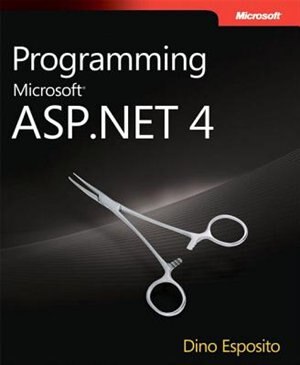 Front cover_Programming Microsoft Asp.net 4