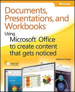 Front cover_Documents, Presentations, And Worksheets