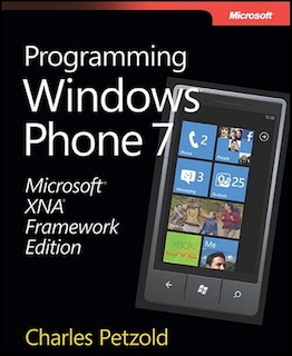 Front cover_Microsoft Xna Framework Edition