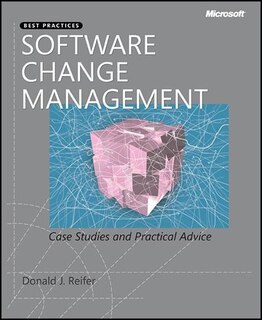 Couverture_Software Change Management