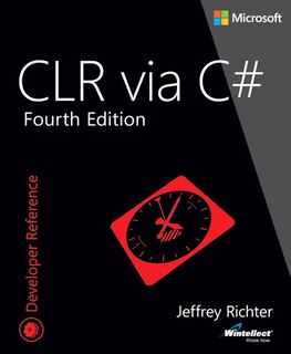 Clr Via C#