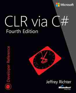 Clr Via C# de Jeffrey Richter