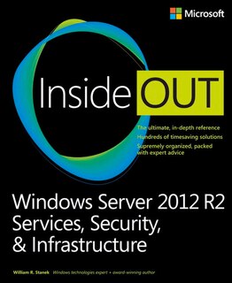 Couverture_Windows Server 2012 R2 Inside Out