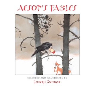 Front cover_Aesop's Fables
