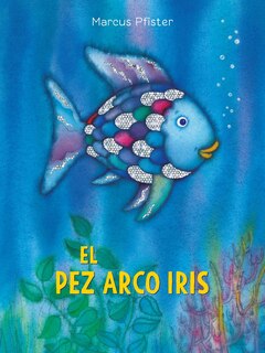 Front cover_El Pez Arco Iris