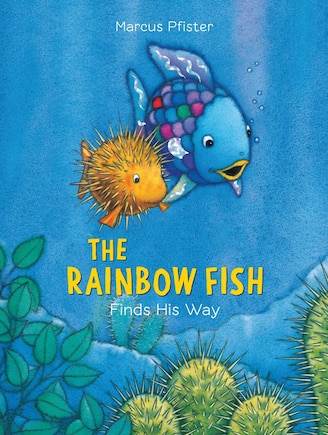 Rainbow Fish Finds his Way