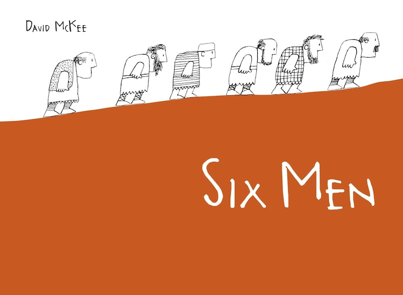 Six Men