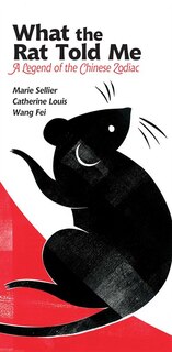 Front cover_What The Rat Told Me