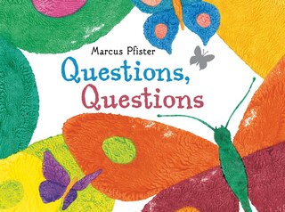 Front cover_Questions, Questions