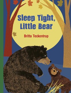 Couverture_Sleep Tight Little Bear