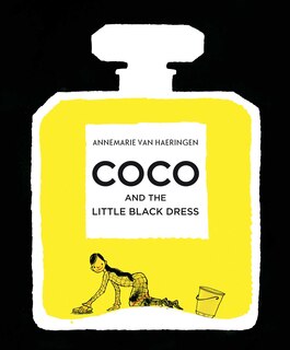 Front cover_Coco And The Little Black Dress