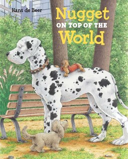 Couverture_Nugget On Top Of The World