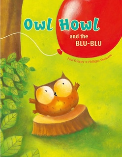 Couverture_Owl Howl And The Blu-blu