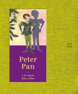 Couverture_Peter Pan