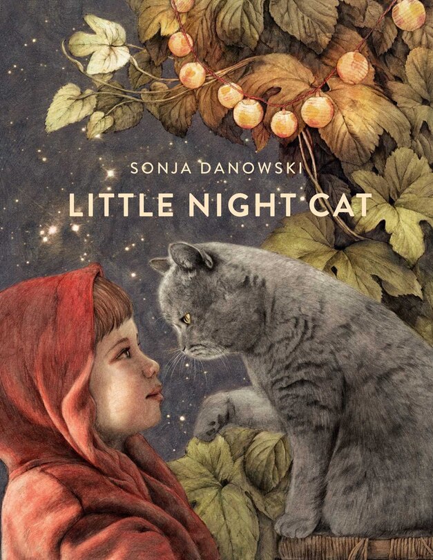 Couverture_Little Night Cat