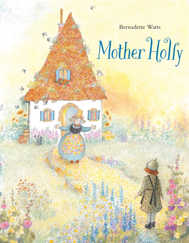 Front cover_Mother Holly
