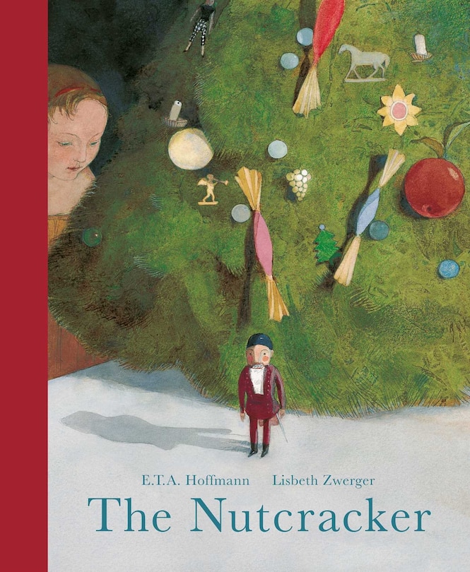 Couverture_The Nutcracker