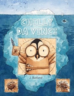 Front cover_Chilly da Vinci