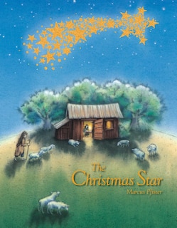Front cover_The Christmas Star