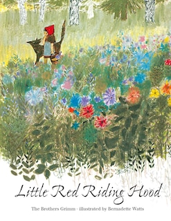 Little Red Riding Hood