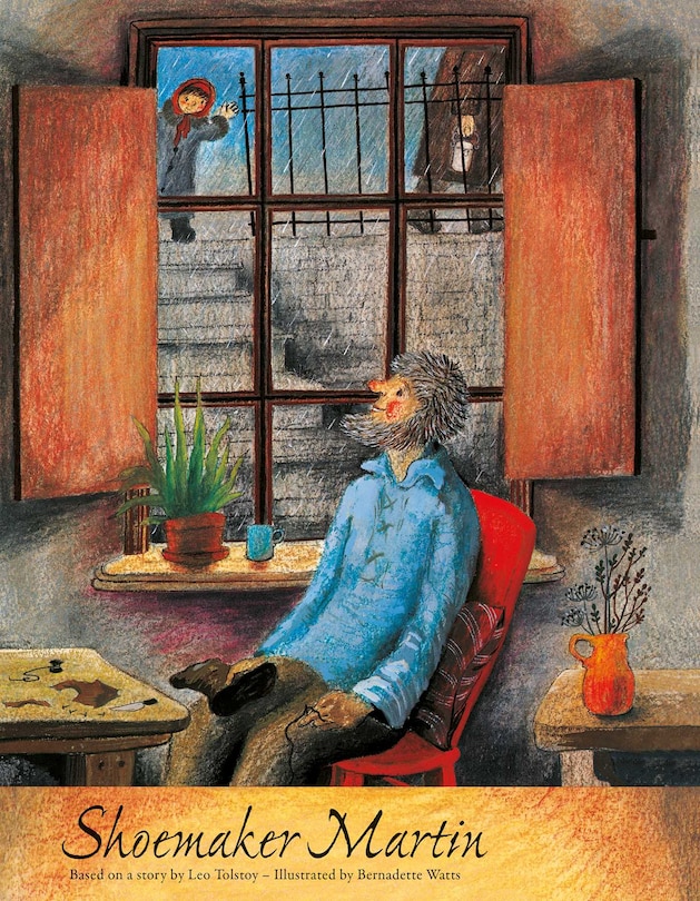 Front cover_Shoemaker Martin