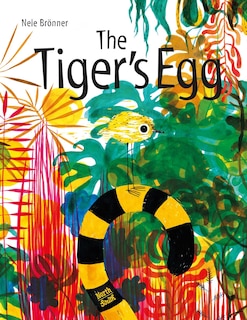 Couverture_The Tiger's Egg