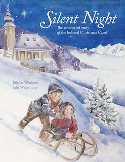 Couverture_Silent Night