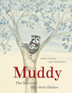 Front cover_Muddy