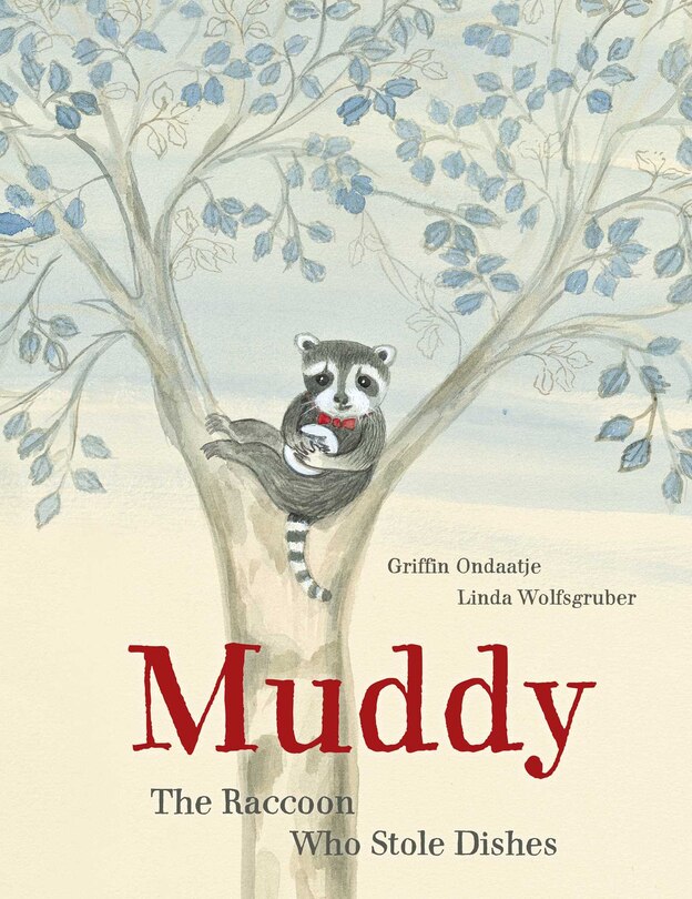 Front cover_Muddy