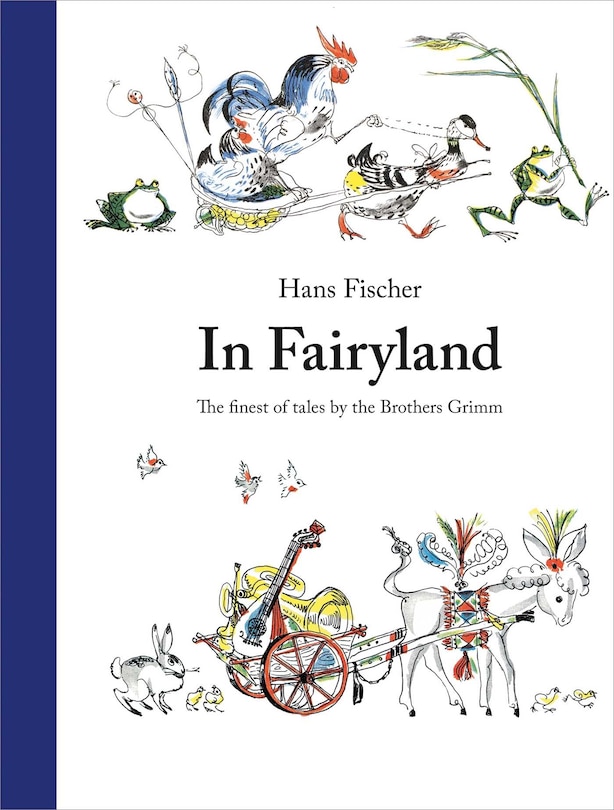 Couverture_In Fairyland