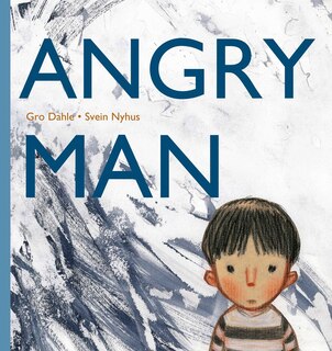Front cover_Angryman