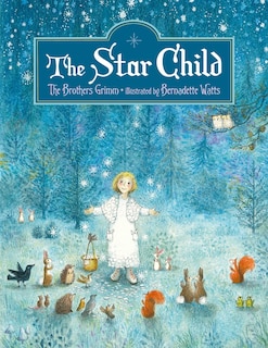 Front cover_The Star Child