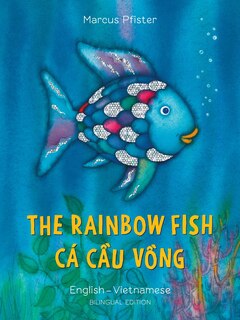 Couverture_The Rainbow Fish/Bi:libri - Eng/Vietnamese PB