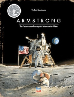 Couverture_Armstrong Special Edition