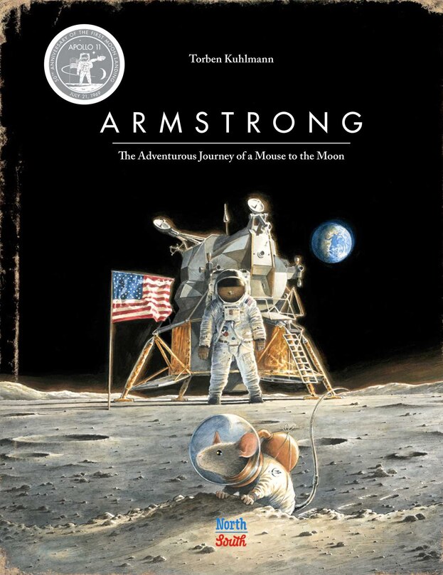 Couverture_Armstrong Special Edition