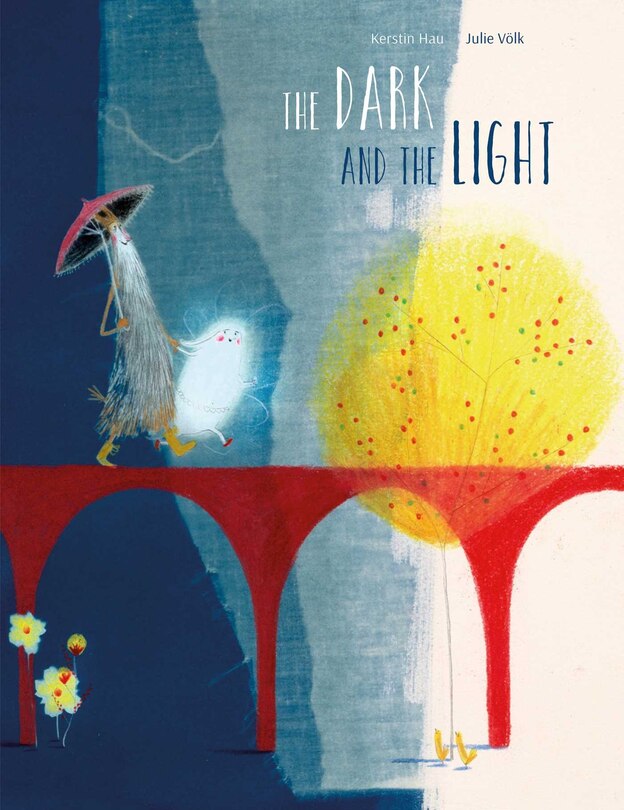 Front cover_The Dark and the Light
