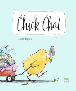 Front cover_Chick Chat