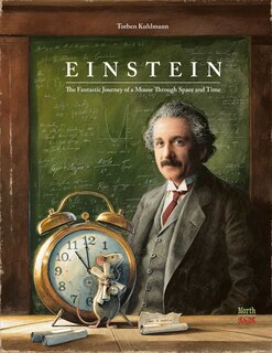 Front cover_Einstein