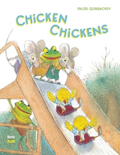 Couverture_Chicken Chickens