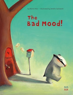 Front cover_The Bad Mood