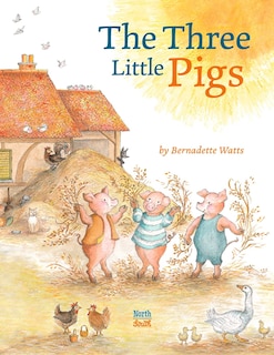 The Three Little Pigs