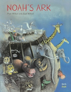 Front cover_Noah's Ark