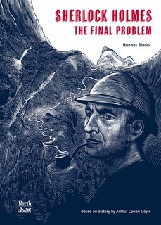 Couverture_Sherlock Holmes– The Final Problem