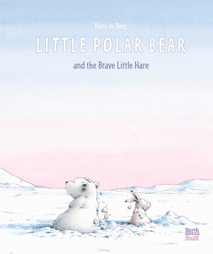 Couverture_Little Polar Bear And The Brave Little Hare