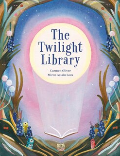 Front cover_The Twilight Library