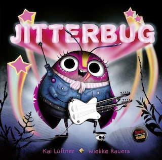 Front cover_Jitterbug
