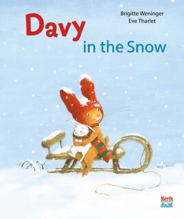 Front cover_Davy in the Snow