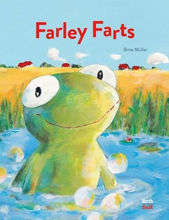 Couverture_Farley Farts