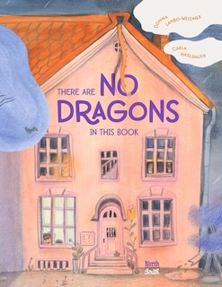 Front cover_There are No Dragons in this Book
